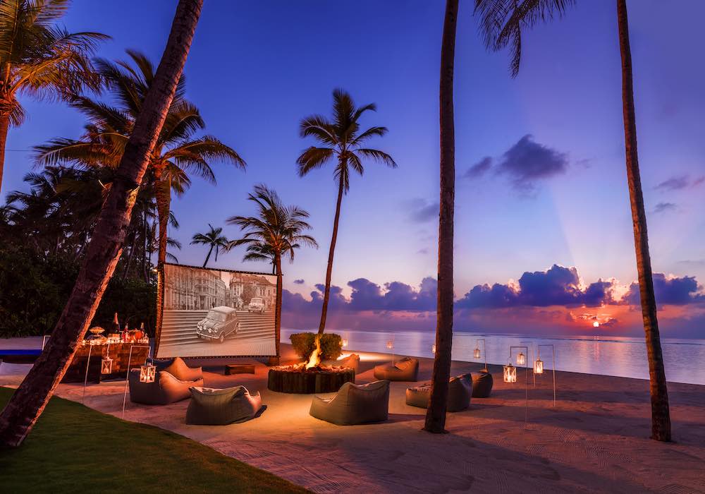 Grand Sunset Residence at One&Only Reethi Rah, view 5